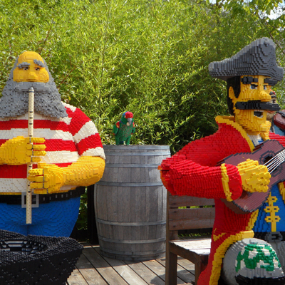 LEGOLAND® Windsor Resort