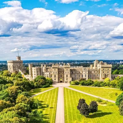 Windsor Castle