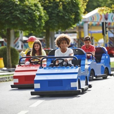 LEGOLAND® Windsor Resort