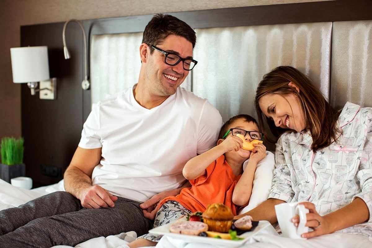 Kids Stay and Eat Free Holiday Inn Slough - Windsor