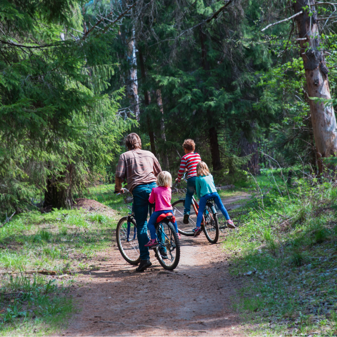 National Trust Package